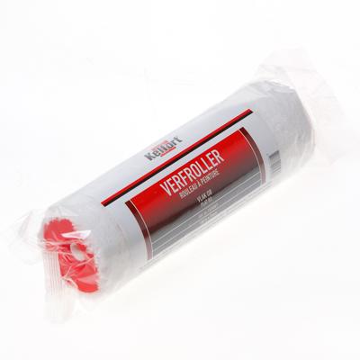 Kelfort Muurverfroller vlak oplosmiddelbestendig vacht 9 x breedte 180 x diameter 8mm Kelfort Muurverfroller vlak oplosmiddelbestendig vacht 9 x breedte 180 x diameter 8mm