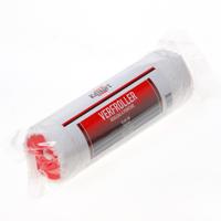 Kelfort Muurverfroller vlak oplosmiddelbestendig vacht 9 x breedte 180 x diameter 8mm