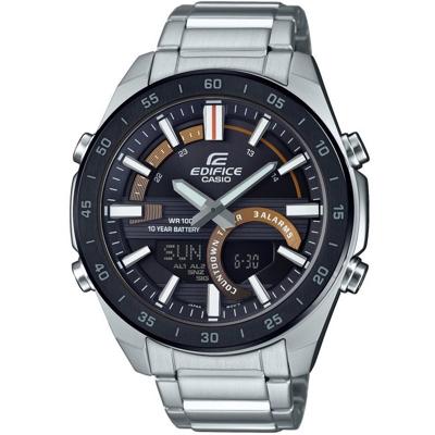Casio Edifice ERA-120DB-1BVEF Telememo Casio Edifice ERA-120DB-1BVEF Telememo