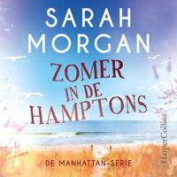 Zomer in de Hamptons - thumbnail