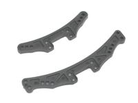 Team C TR1002 Reserveonderdeel Demperbruggenset voor/achter