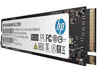 SSD M.2 2TB HP compatible EX950 NVMe PCIe 3.0 x 4 1.3