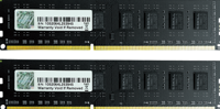 GSKILL   G.Skill Value F3-1333C9D-8GNS - Geheugen - DDR3 - 8 GB: 2 x 4