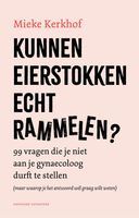 Kunnen eierstokken echt rammelen? - Mieke Kerkhof - ebook