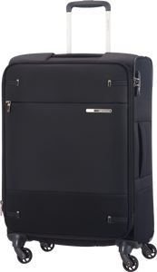 Samsonite Base Boost Expandable Spinner 66cm Black