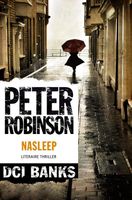 Nasleep - Peter Robinson - ebook - thumbnail