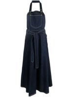 Kenzo Denim jurk - Blauw