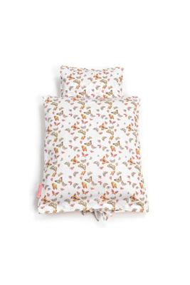 Smallstuff - Doll Bedding - Multi Butterfly