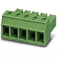 Phoenix PC 4/4-st-7,62 - PC-aansluiting 4/4-st-7,62