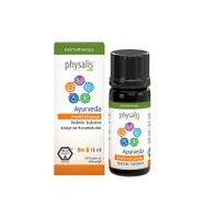 Synergie ayurveda bio - thumbnail