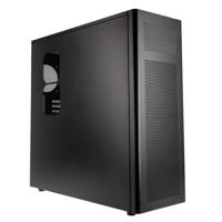 Jonsbo Jonsbo T59 Big-Tower, HPTX, SSI EBB, E-ATX - schwarz Full Tower PC-behuizing Zwart - thumbnail