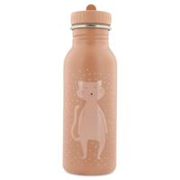 Trixie Drinkfles Mrs. Cat 500ml