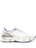 Premiata baskets Moerun - Blanc