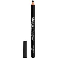 Bourjois Bourjois Kohl & Contour Oogpotlood - Black