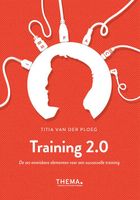 Training 2.0 - Titia van der Ploeg - ebook - thumbnail