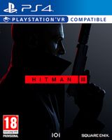 PS4 Hitman 3 (PSVR Compatible) - thumbnail