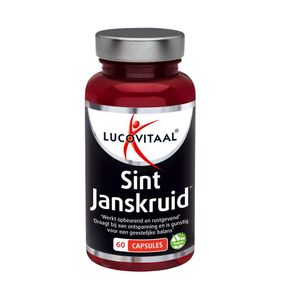 Sint Janskruid