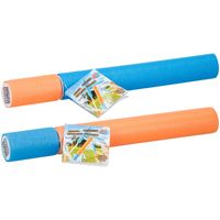 Summertime Waterpistool - van foam - 33 cm   -