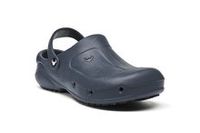 Suecos clogs Thor (navy blauw)