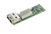 Supermicro AOC-CTGS-I2T-O verkrijgbaar bij ServerDirect