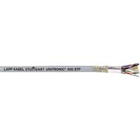 LAPP 302406STP/305 Datakabel UNITRONIC® 300 6 x 2 x 0.20 mm² Donkergrijs 305 m - thumbnail