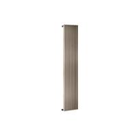 Plieger Antika 7252770 radiator voor centrale verwarming Zand Staal 1 kolom Design radiator