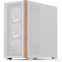 AeroCool PC box D301A Mini-Tower white