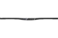 Lynx mtb stuur flat top 31,8 carbon 72cm - thumbnail