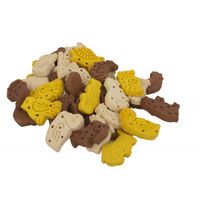 Brekz Animal Figures Mix hondenkoekjes 500 gram 4 x 500 g - thumbnail