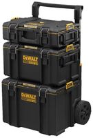 DeWalt DWST83402-1 | 3 in 1 ToughSystem Trolley | Incl. DS165, DS300 en DS450 - DWST83402-1 - thumbnail