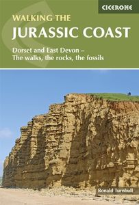 Wandelgids Jurassic Coast | Cicerone