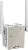 Netgear EX6120-100PES WiFi repeater Wit - thumbnail