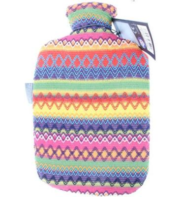 Fashy Fashy Kruik Met Overtrek Peru 2 Liter (2ltr)