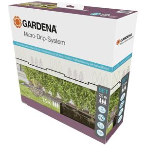 GARDENA 13500-20 Micro-Drip system Complete bewateringsset 13 mm (1/2) Ø