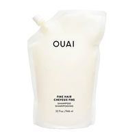 Ouai Fine Hair Shampoo