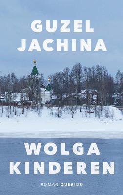 Wolgakinderen - Guzel Jachina - eBook (9789021416137)