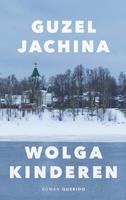 Wolgakinderen - Guzel Jachina - eBook (9789021416137)