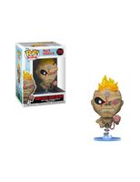 Iron Maiden POP! Rocks Vinyl Figure Eddie - Seventh Son of Seventh Son 9cm - thumbnail