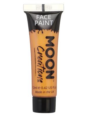 Moon Creations Face Body Paint