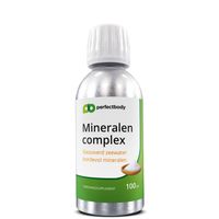 Perfectbody Mineralen Complex Druppels Kopen? - 100 Ml - thumbnail