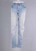 Vintage Slim MUD Jeans Blue size 33 / 33 for Unisex