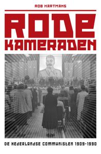 Rode kameraden - Rob Hartmans - ebook