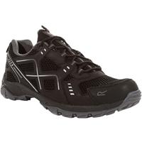 Regatta Vendeavour wandelschoen voor heren, Zwart Graniet, 45 EU