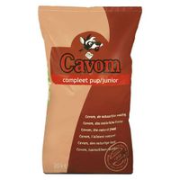 Cavom Compleet pup/junior