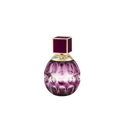 Jimmy Choo eau de parfum Fever dames 40 ml fruitig/bloemig Jimmy Choo eau de parfum Fever dames 40 ml fruitig/bloemig