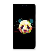 Xiaomi Redmi 12 4G Magnet Case Panda Color - thumbnail