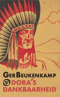 Dora's dankbaarheid - Ger Beukenkamp - ebook