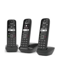 Gigaset AS690E Promo huistelefoon