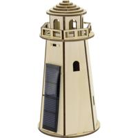 Sol Expert 40295 Leuchtturm Starlight Solar vuurtoren