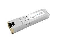 Axiom 453154-B21-AX netwerk-transceiver-module, koper, 1000 Mbit/s, SFP, 1000BASE-T, HP, 56,5 mm